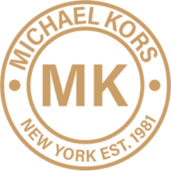 SOLD NWT Michael Kors Reed Small Logo and Leather Crossbody Bag Vanilla/Black - Picture 5 of 17